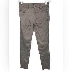 PrAna NWT Southport Pant in Dark Iron - Sz 12